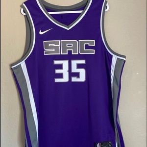 Just another jersey in my closet. Need the money.